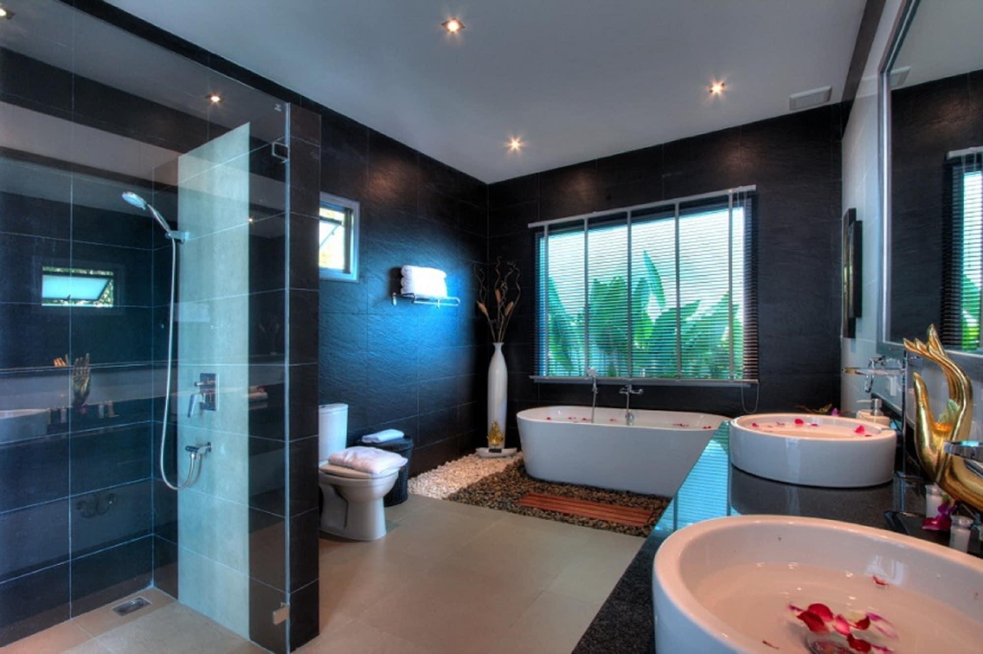 Zen Villa Private Pool Rawai Exterior photo